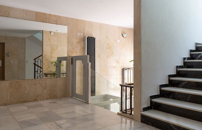 Casa Marina in Torre del Mar - Foto 31