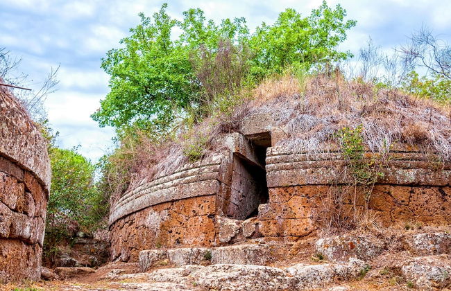 Casale Teresa in Tarquinia - Foto 36