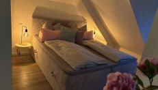 Ferienwohnung am Bürgerpark - Foto 3