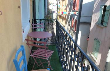 L'Escale Centre Historique de Gap Meublé de tourisme Classé 3 étoiles - Foto 41