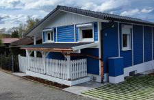 Ferienhaus Möhneaue Urlaub mit Hund - Foto 35