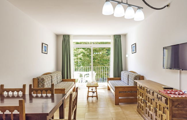 Apartaments Comte d'Empuries - Foto 12