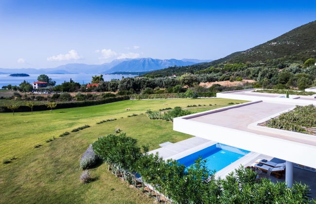 Varko - Hermes in Lefkada - Foto 1