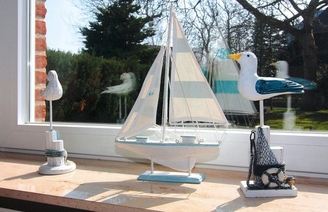 House Rosi, Fehmarn-schlagsdorf - Photo 58