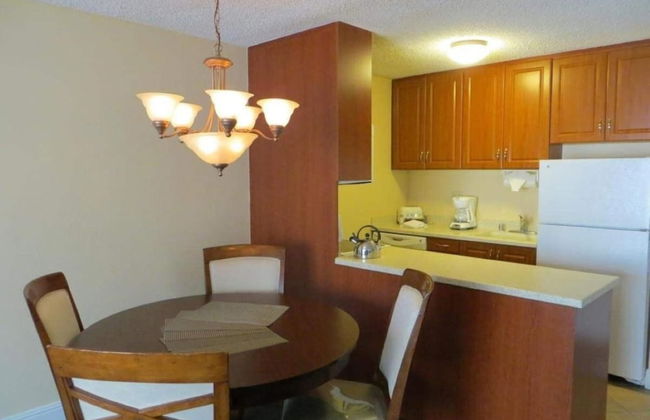 Jockey Resort Suites Center Strip - Foto 16