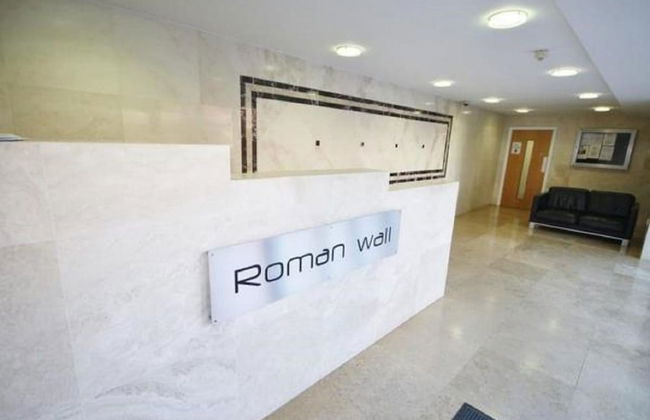 Empire Serviced Apartments - Foto 2