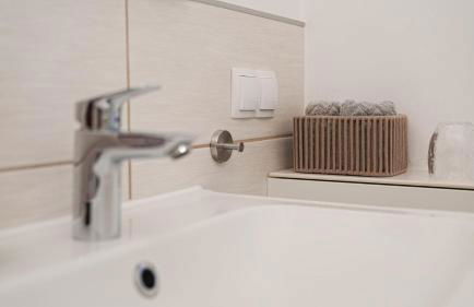 gemütliches Ferienhaus hinterm Deich - Foto 23