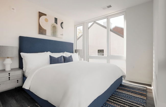 Reside Navy Yard, a Wyndham Residence - Foto 73