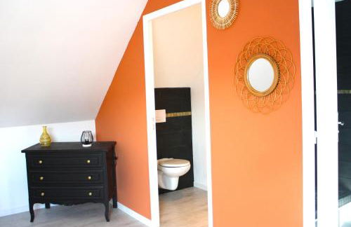 Ti Guernevez - La Longère - Photo 18