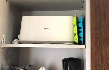 Top Rated Apartment Huge Sunny Terrace Heated Pool Parking Wifi - Foto 23