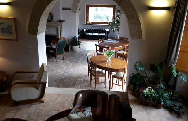 Le Buche Wine Resort & Spa - Foto 60