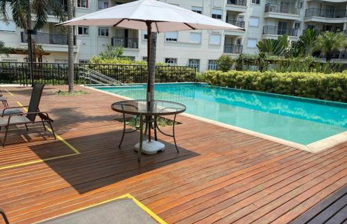 4083 - Em frente ao Hospital Albert Einstein e Estádio do Morumbi - Foto 37