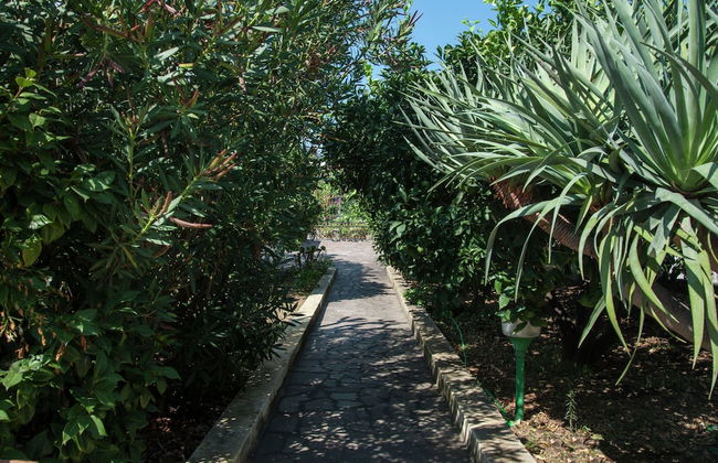Holiday Home in Sicily With Sea Views - Photo 23