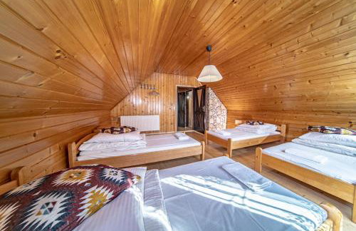 Domek Góralski - Foto 38