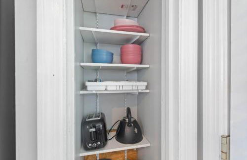 Margate Bungalow by the Beach Entire Home - Foto 24