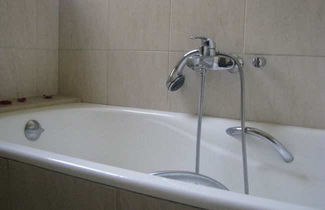 Villa Paradise - Foto 29