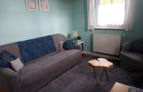 Ferienwohnung Zur Eisenbahn - Foto 17