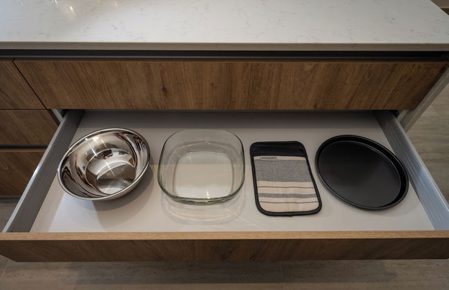 Cumbres Garden luxury apartments - Photo 27