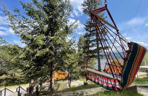 Chalet Vue sous cet Angles - Foto 29