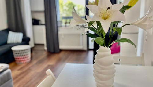 Messeapartment Wöhrder See - Foto 2