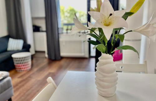 Messeapartment Wöhrder See - Foto 2