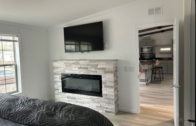 Swan Lake Resort Rentals - Foto 40