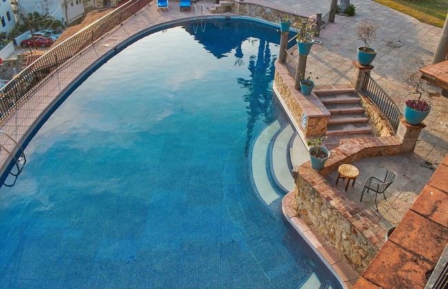 Casa Lisa by Villa Vera - Foto 73