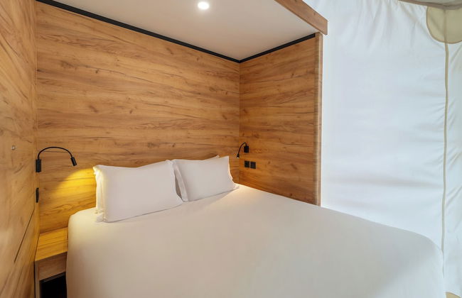 Ohai Nazaré Outdoor Resorts - Foto 35