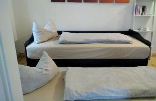 Gästhaus Am Hilkenberg - Foto 18