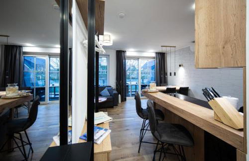 Winkelschiffchen III mit Sauna - Foto 74