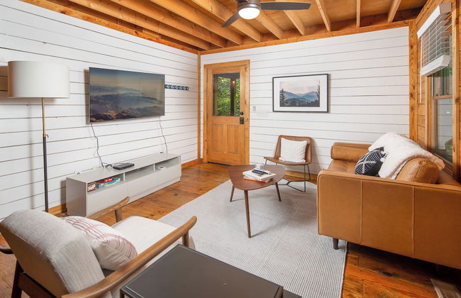 Red Feather Cabins 173 - Foto 12