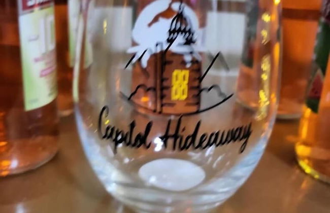 Capitol hide away - Foto 13