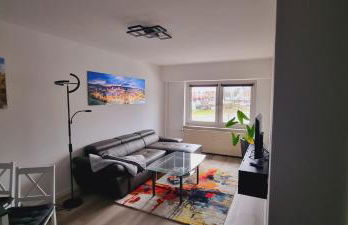 Burgau Apartments Modern & Renovated - Foto 1