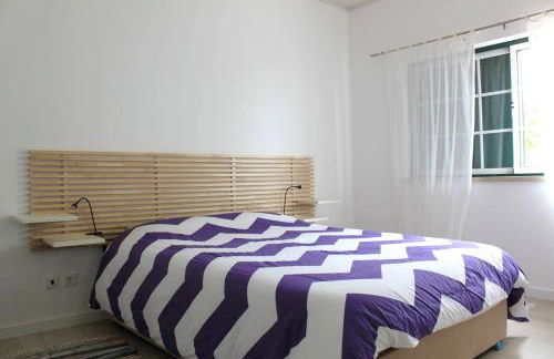 Charming House in Nazaré with Fireplace - Foto 4