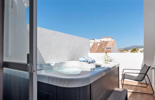 Lovely penthouse by Costarentals - Ref M15 - Photo 42