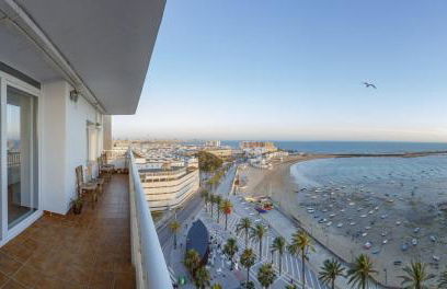 ATLANTICO Family Home by Cadiz4Rentals - Foto 1