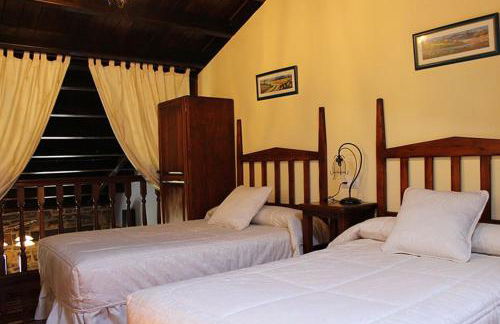 Rodiles Rural Apartamentos - Foto 12