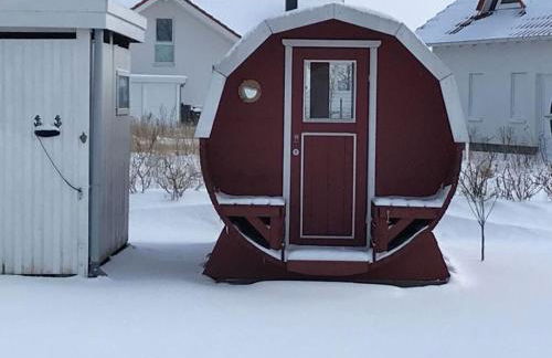 To"n Luchtfuer Comfortable Holiday Residence - Foto 73