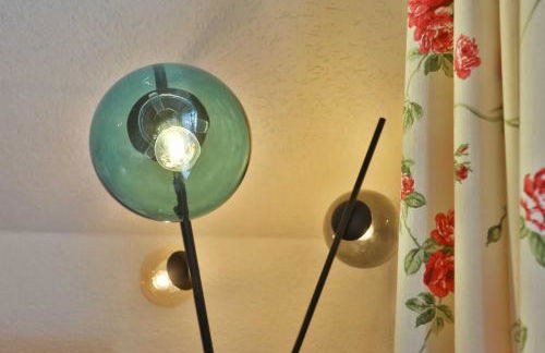 Ferienwohnung Am Gutshof - Foto 9