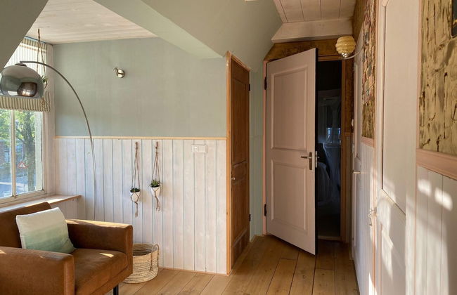 Chalet in Ternaard Near Heritage Site - Foto 22