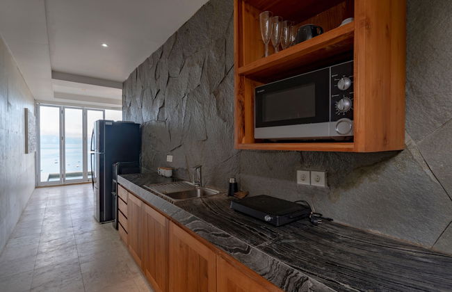 Aqua Nusa - Boutique Lembongan Villas - Foto 42