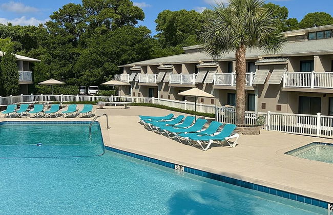 Players Club Resort - Foto 49