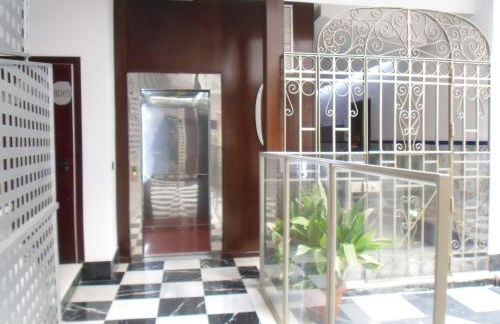 Carreteria Pool ApartamentosMalagaManagement - Foto 26