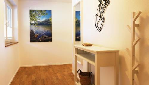 Haus Wiesenquelle - Fewo 10 "Uff'm Berg", Feldberg - Foto 4