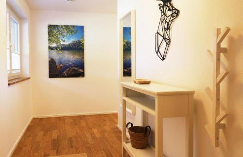 Haus Wiesenquelle - Fewo 10 "Uff'm Berg", Feldberg - Foto 4