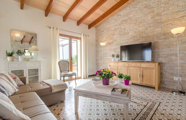 Can Xesquet Pleta Morell - Foto 10