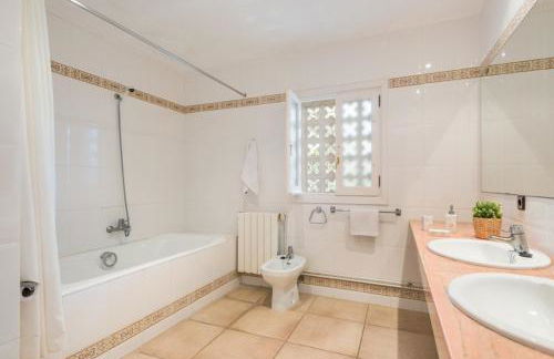 Villa Llevant Galdana - Foto 25