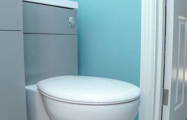 Stayzo Crofton Park - Central London Studio - Foto 10