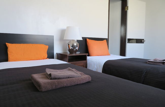 Sea View Court Kobe - Foto 19