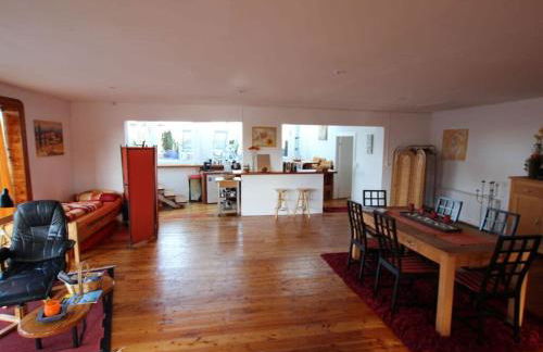 Atelier 1 Comfortable holiday residence - Foto 19